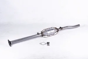 Catalytic Converter (VK6060T)