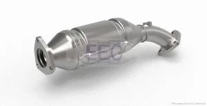 Catalytic Converter (AU6005)