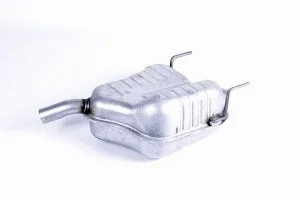 Rear Muffler (EGM446P)