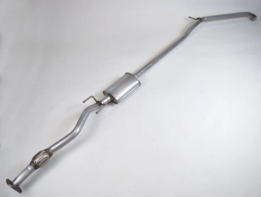 Centre Muffler (EKA37)