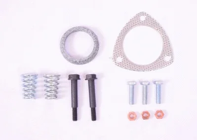 Mounting Kit, catalytic converter (KIT15)