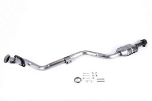 Catalytic Converter (MZ8012)
