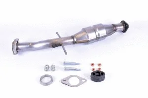 Catalytic Converter (FR8015)