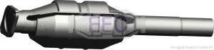 Catalytic Converter (FI8005T)