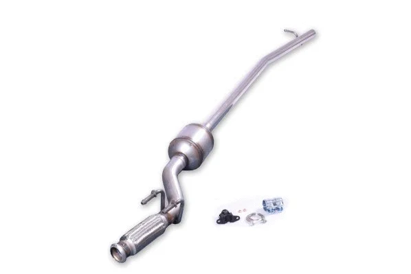 Catalytic Converter (PT6107T)