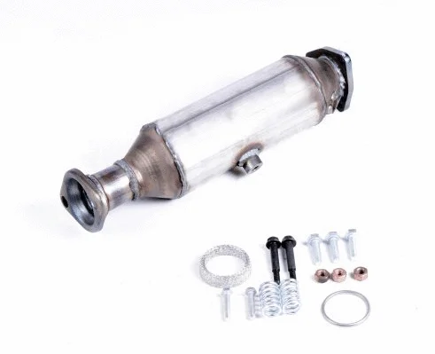 Catalytic Converter (HA6014T)
