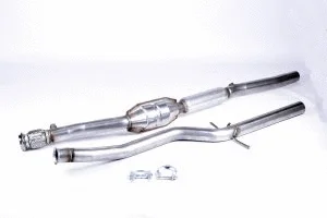 Catalytic Converter (CI6010T)