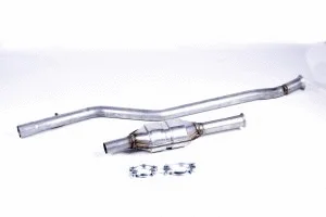 Catalytic Converter (PT6015T)