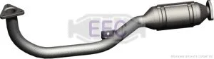 Catalytic Converter (AU8012)