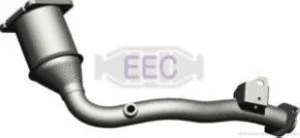 Catalytic Converter (CI6053)