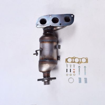 Catalytic Converter (TY6064T)