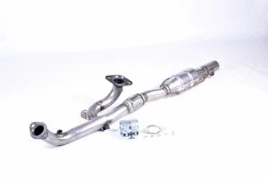 Catalytic Converter (RV6005T)