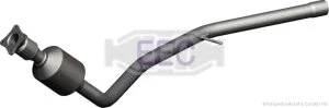 Catalytic Converter (HI6003T)