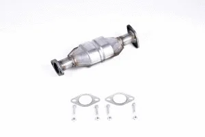 Catalytic Converter (CL8006)