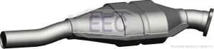 Catalytic Converter (RE8001T)