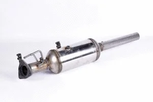 Soot/Particulate Filter, exhaust system (CI6079T)