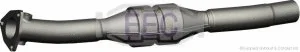 Catalytic Converter (FR8038)