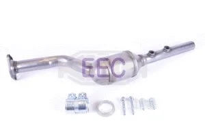 Catalytic Converter (RE6086T)