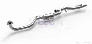 Catalytic Converter (AU6001)