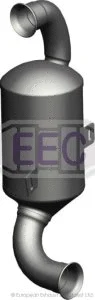 Catalytic Converter (PT6060T)