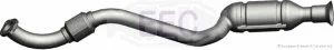 Catalytic Converter (VX6000)