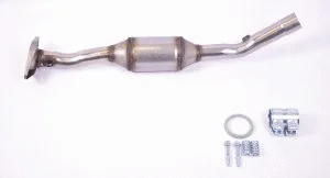 Catalytic Converter (RE6137T)
