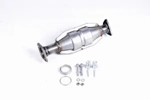Catalytic Converter (HA6001)