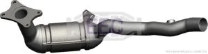 Catalytic Converter (FR8065)