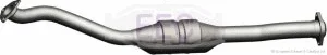 Catalytic Converter (VX6006)