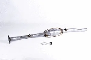 Catalytic Converter (VK6083T)