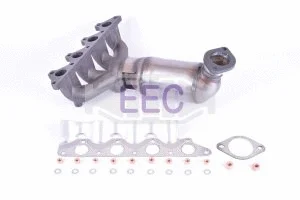 Catalytic Converter (HY6002T)
