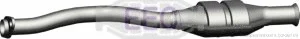 Catalytic Converter (PT6023T)