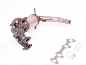 Catalytic Converter (FI6043)