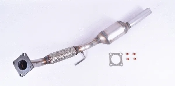 Catalytic Converter (ST6002T)