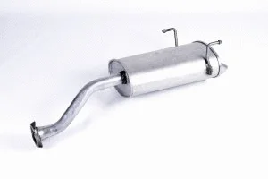 Rear Muffler (EHA323)