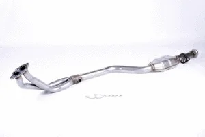 Catalytic Converter (BM6018)