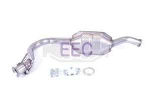 Catalytic Converter (RE6001T)