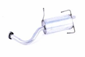 Rear Muffler (EDN361)