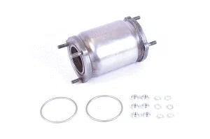 Catalytic Converter (DE6017)