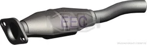 Catalytic Converter (FI8044)