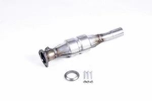 Catalytic Converter (VK8004T)