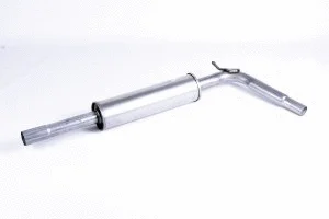 Centre Muffler (ESE124)