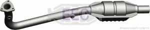 Catalytic Converter (FI8016T)