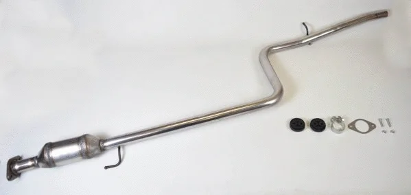 Catalytic Converter (FI6053)