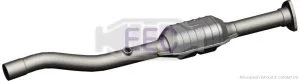 Catalytic Converter (FR6014)
