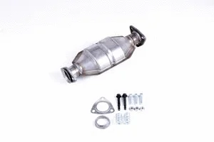 Catalytic Converter (SK8000)