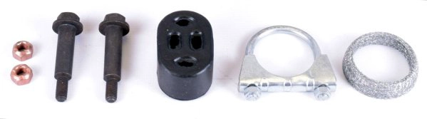 Mounting Kit, catalytic converter (KIT12)