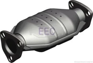 Catalytic Converter (AU8003)