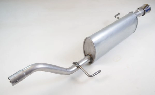 Rear Muffler (EGM735)