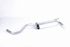 Rear Muffler (EVW331)